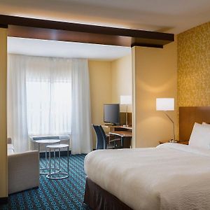 Executive One-Bedroom King Suite